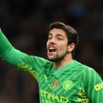 Offiziell: Ortega klärt Zukunft bei Manchester City