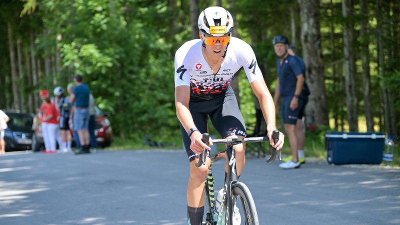 Skibergsteig-Profi erhält Probevertrag bei Rad-Rennstall