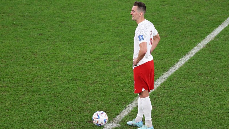 Prominenter EM-Ausfall bei ÖFB-Gegner Polen