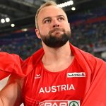 Weißhaidinger: "Bei Olympia will ich Gold attackieren"