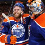 McDavid kann seine Karriere mit dem Stanley Cup krönen