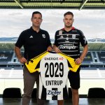 Fix! LASK krallt sich ÖFB-Teamstürmer Entrup