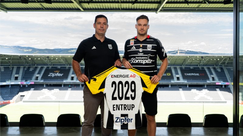 Fix! <a href='/de/daten/news/fussball/lask/' class='tag'>LASK</a> krallt sich ÖFB-Teamstürmer Entrup