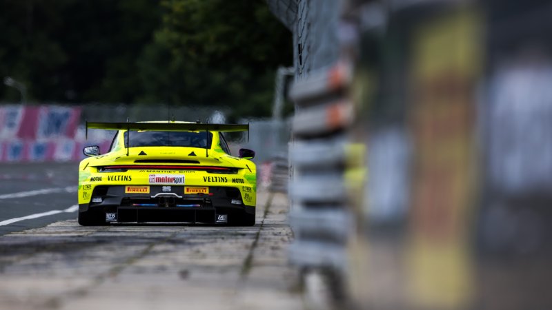 40 Jahre DTM: Die Erfolge der Österreicher