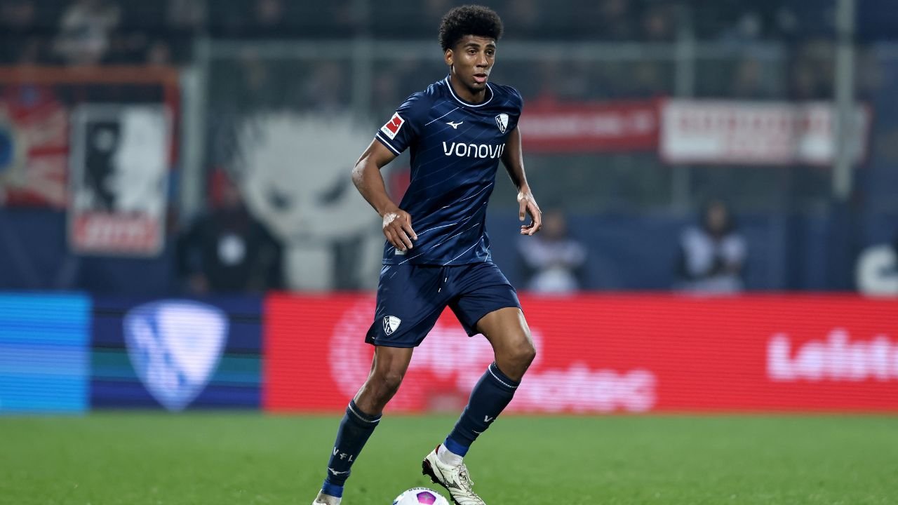 Ex-Salzburger in Gesprächen mit Gladbach