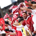 Holland - Türkei: Kein Public Viewing am Wiener Hauptbahnhof