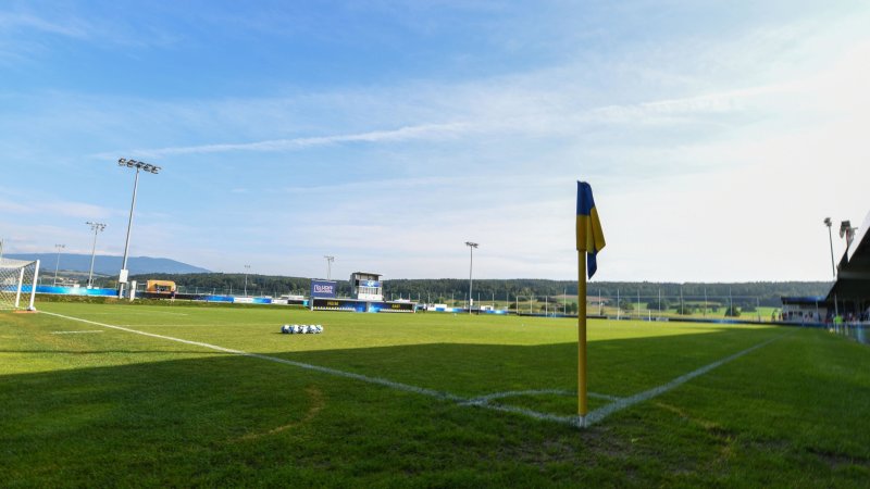 Lafnitz schnappt sich Schweizer von Kooperationsklub Pilsen