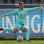 Sturm Graz verliert Torfrau an deutschen Bundesligisten