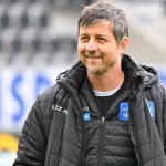 Austria Wien heiß auf Cheftrainer eines Ligakonkurrenten!