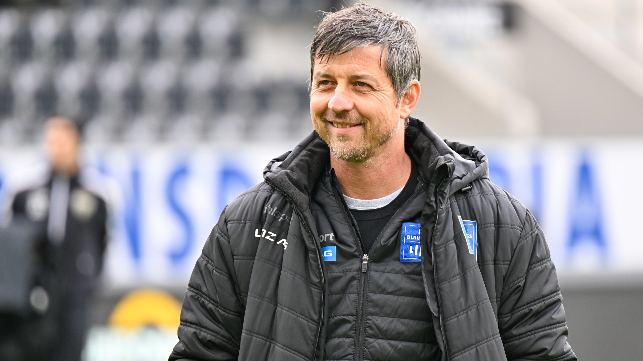 Austria Wien heiß auf Cheftrainer eines Ligakonkurrenten!