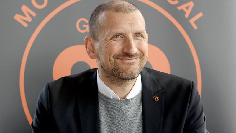 Graz99ers: Wie es bei der Trainersuche aussieht