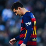 Tiefe Einblicke: Messi suchte Hilfe bei Psychologen