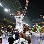Das plant Toni Kroos nach seinem Karriereende