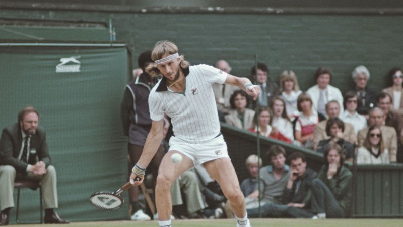 Diesen Spielern gelang der Sprung zur ATP-Nummer 1