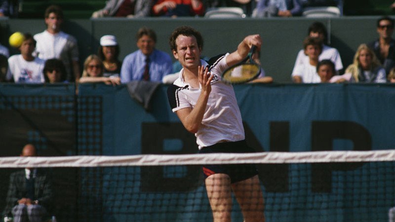 Diesen Spielern gelang der Sprung zur ATP-Nummer 1