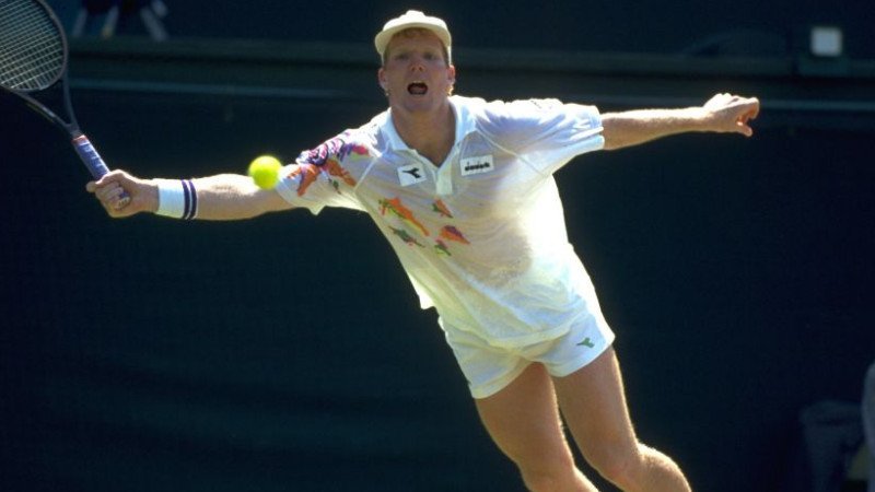 Diesen Spielern gelang der Sprung zur ATP-Nummer 1