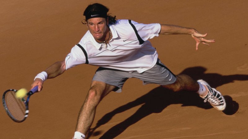 Diesen Spielern gelang der Sprung zur ATP-Nummer 1