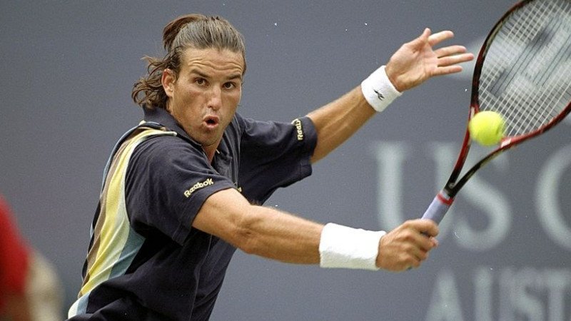 Diesen Spielern gelang der Sprung zur ATP-Nummer 1