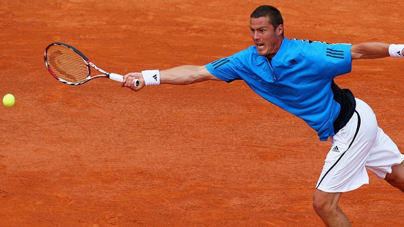 Diesen Spielern gelang der Sprung zur ATP-Nummer 1