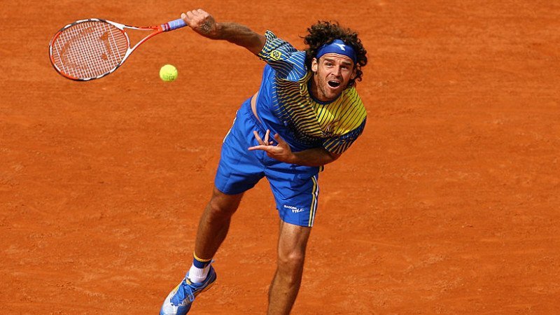 Diesen Spielern gelang der Sprung zur ATP-Nummer 1