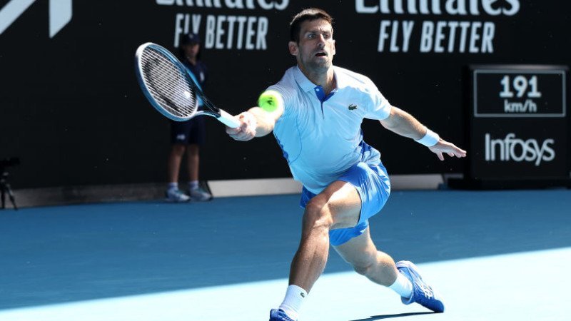 Diesen Spielern gelang der Sprung zur ATP-Nummer 1