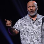 Neuer Termin für Tyson-Comeback steht