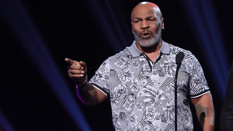 Neuer Termin für Tyson-Comeback steht