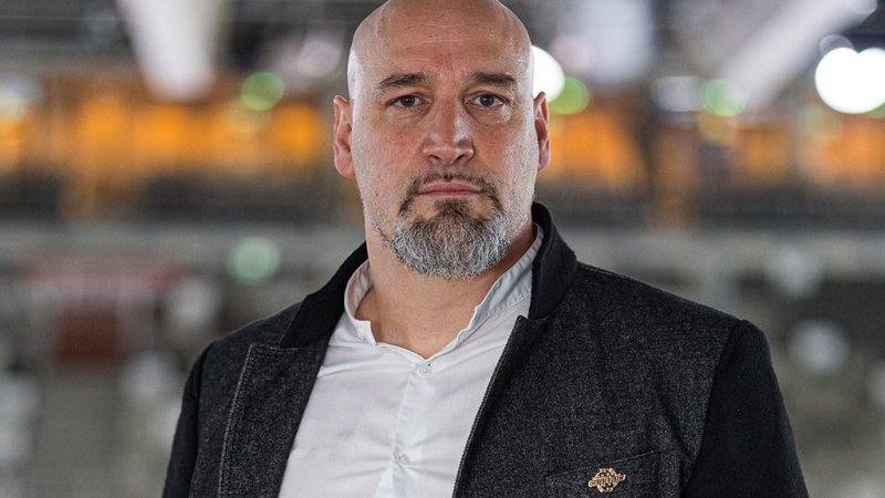 Das ist das neue Vorstandsteam der Vienna Capitals