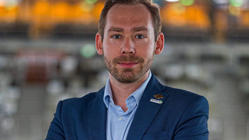 Das ist das neue Vorstandsteam der Vienna Capitals