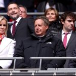 Premier League: Vorsitzender wünscht sich Spiele in New York