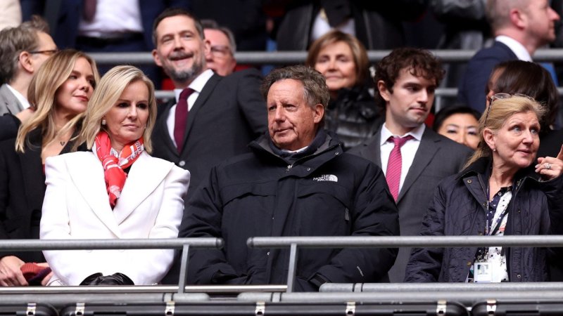 Premier League: Vorsitzender wünscht sich Spiele in New York