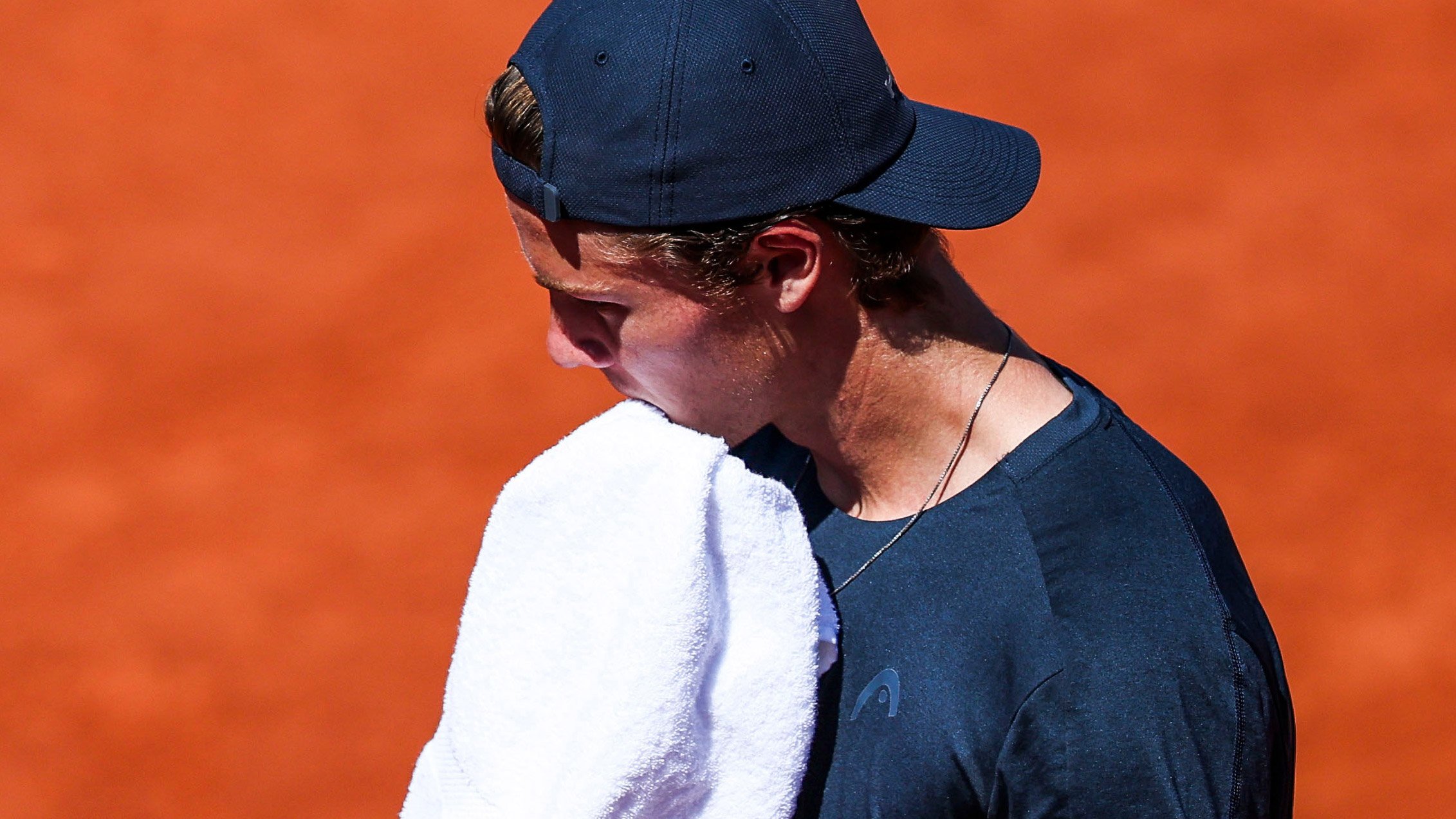 Schwärzler nach Paris-Aus: "Ich kann viel davon lernen"