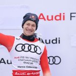 Comeback: Odermatt erwartet Hirscher am Podest