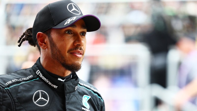 Formel-1-Revolution: So denken Hamilton und Co. darüber