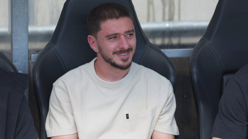 Offiziell! "Spieler der Saison" verlängert bei Sturm Graz