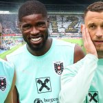 Was du über die ÖFB-Stars noch nicht wusstest