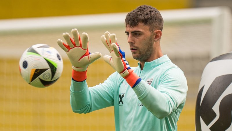 Was du über die ÖFB-Stars noch nicht wusstest