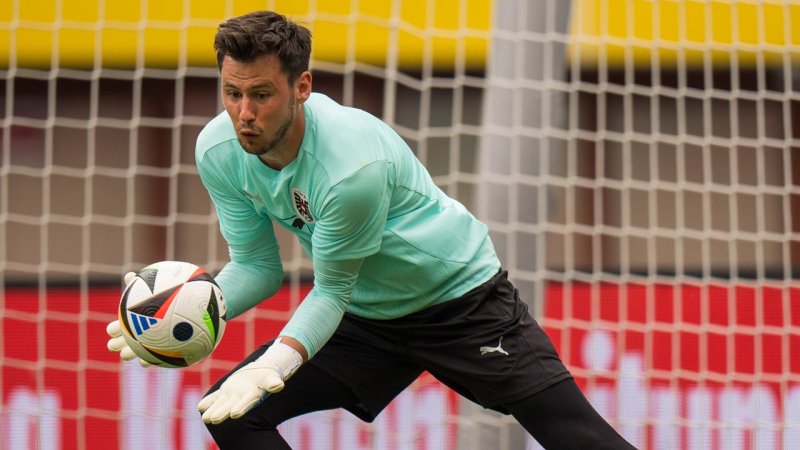 Was du über die ÖFB-Stars noch nicht wusstest