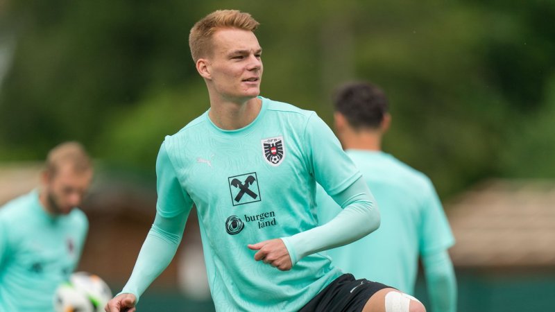 Was du über die ÖFB-Stars noch nicht wusstest