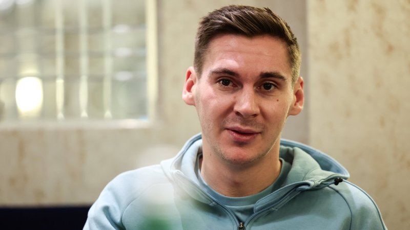 Was du über die ÖFB-Stars noch nicht wusstest
