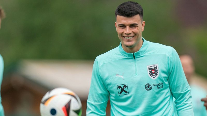 Was du über die ÖFB-Stars noch nicht wusstest