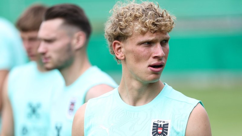 Was du über die ÖFB-Stars noch nicht wusstest