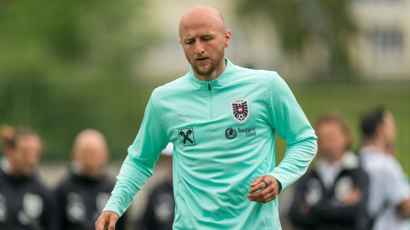 Was du über die ÖFB-Stars noch nicht wusstest