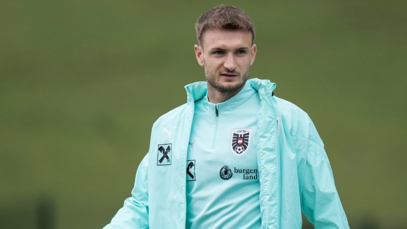 Was du über die ÖFB-Stars noch nicht wusstest