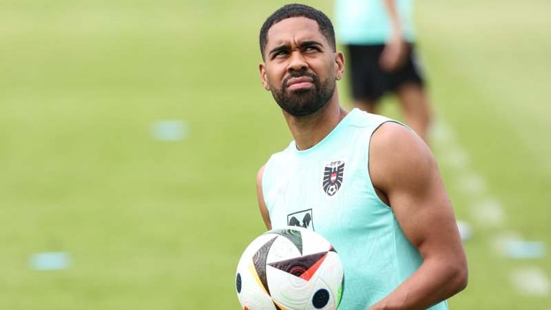 Was du über die ÖFB-Stars noch nicht wusstest