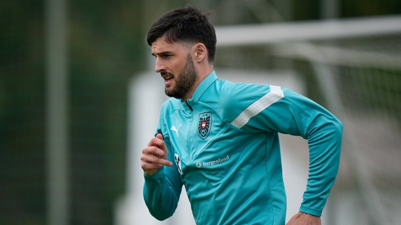 Was du über die ÖFB-Stars noch nicht wusstest