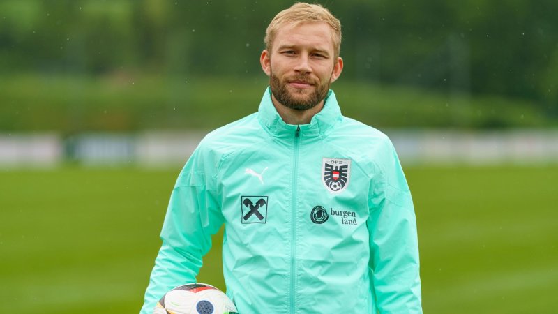 Was du über die ÖFB-Stars noch nicht wusstest