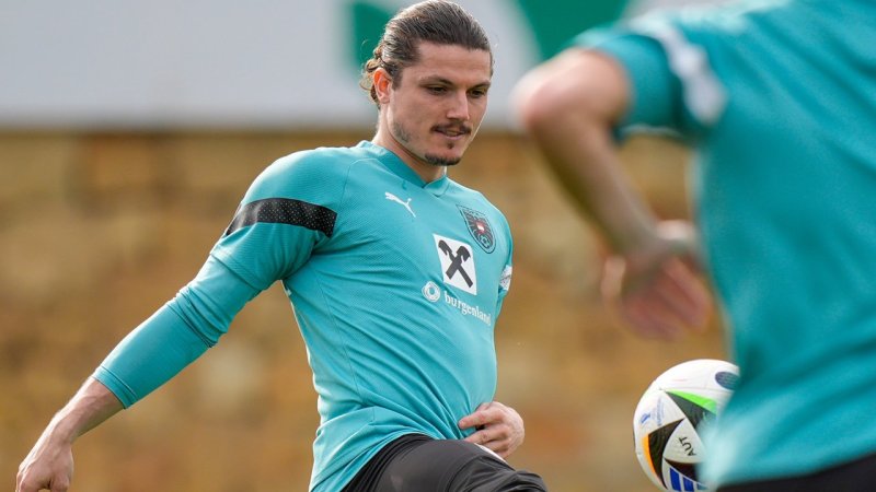 Was du über die ÖFB-Stars noch nicht wusstest