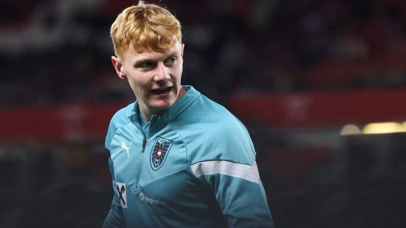 Was du über die ÖFB-Stars noch nicht wusstest