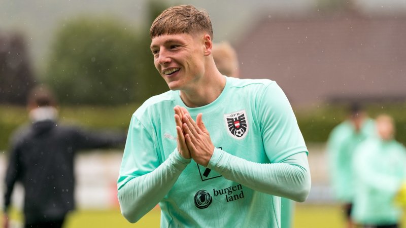 Was du über die ÖFB-Stars noch nicht wusstest